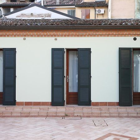 Abbazia Bed & Breakfast Mantova Bagian luar foto