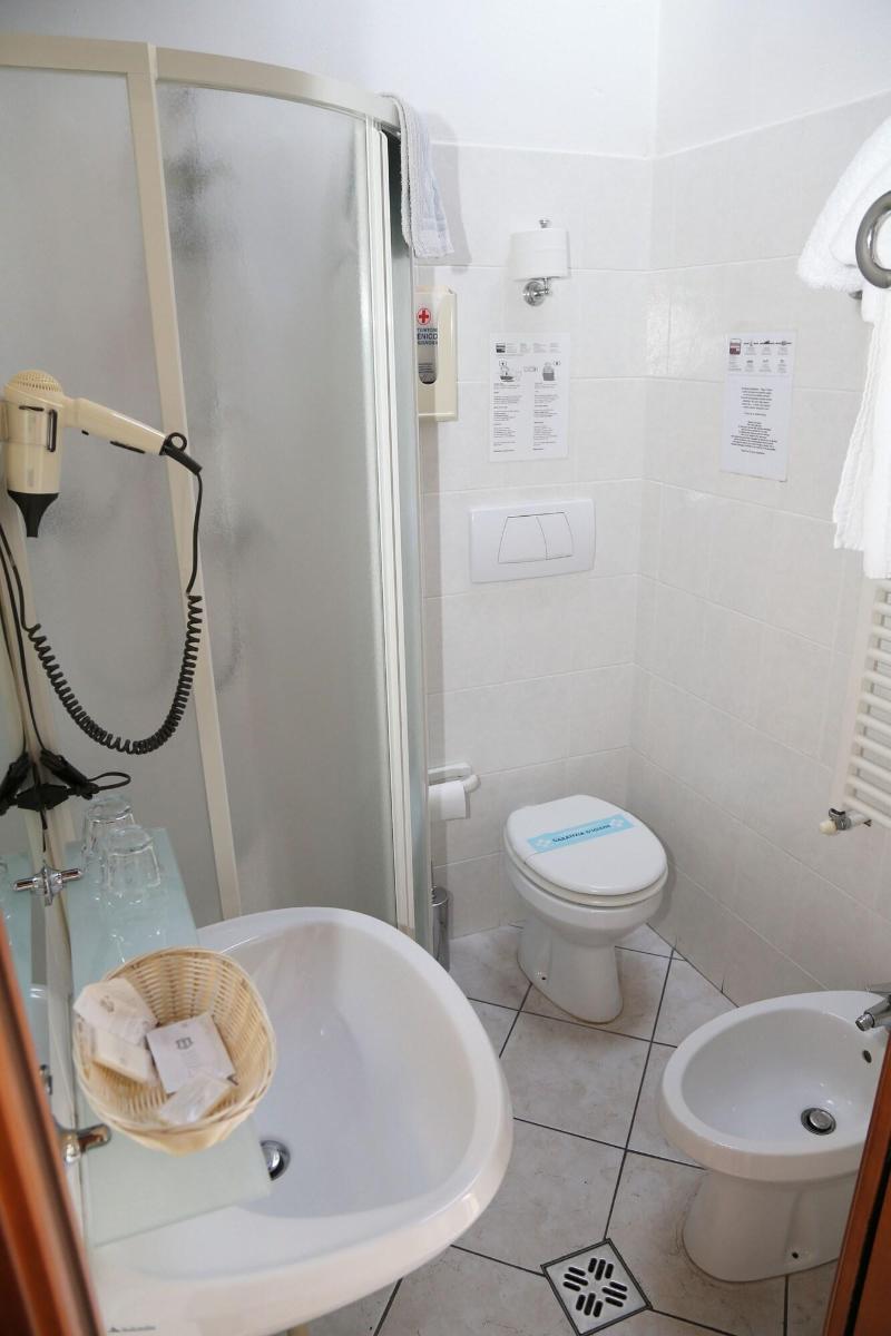 Abbazia Bed & Breakfast Mantova Bagian luar foto