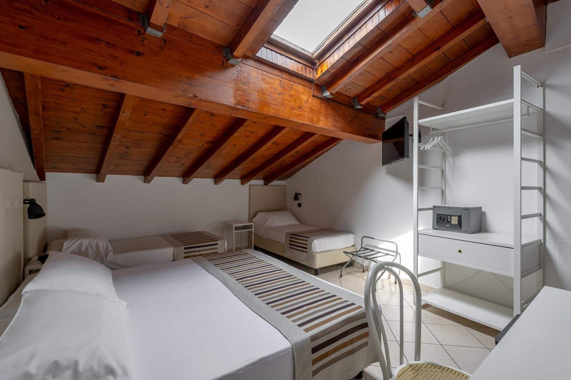 Abbazia Bed & Breakfast Mantova Bagian luar foto