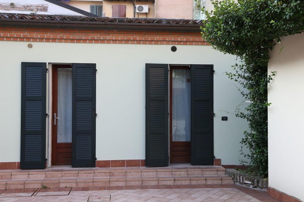 Abbazia Bed & Breakfast Mantova Bagian luar foto